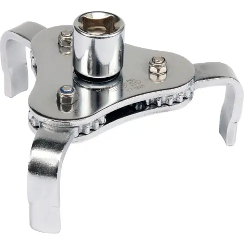 YATO 3 körmös olajszűrő leszedő, 63-120mm YT0826 Utolsó esély