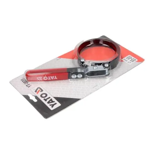 YATO Olajszűrő leszedő 85-95 mm YT0822 Outlet