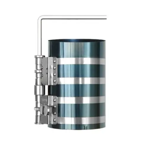 Szuper ajánlat YATO dugattyúgyűrű összehúzó (90-175 mm) H=150mm YT0637