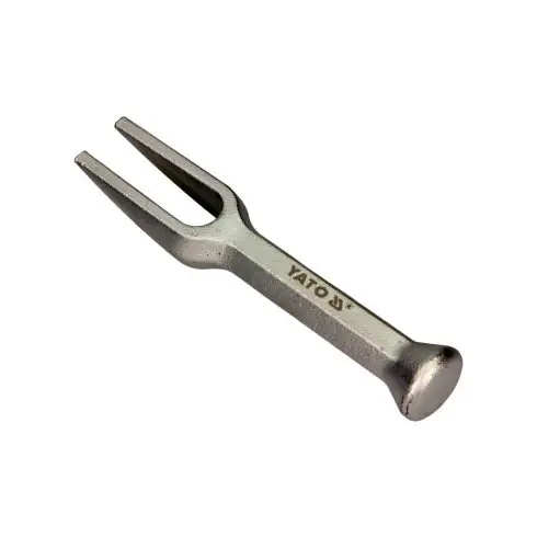Ajánlat YATO gömbfej kiütő villa ?18x70x200mm YT0615
