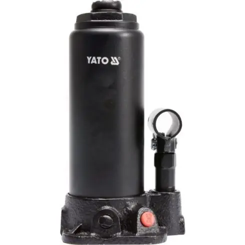 YATO 5 tonnás olajemelő, 216-413 mm YT17002 Szezonális akció