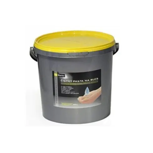 Starline kéztisztító 4 kg ACST020 Szezonális akció