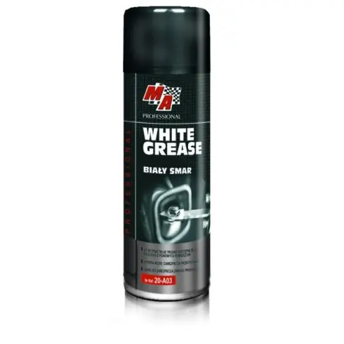 Moje Auto 400 ml litiumos zsírspray AMT20A03 Alacsony ár