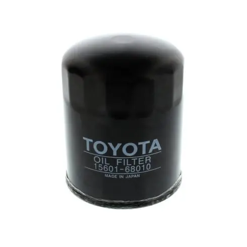 Újdonság Toyota Gyári Olajszűrő 1560168010