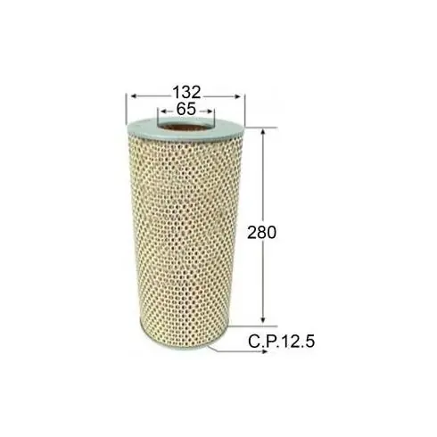 Toyota Gyári Levegőszűrő 1780164030 Szuper ajánlat