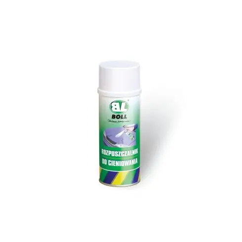 Boll ködölő spray 400 ml 001048BOLL Kedvezmény