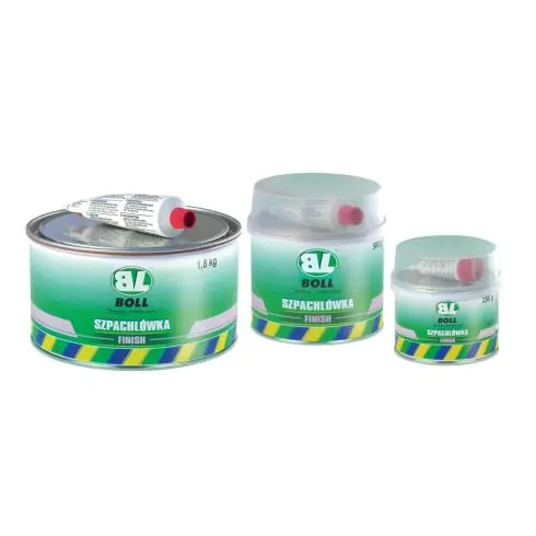 Olcsó Boll kitöltő gitt 500 g 002011BOLL