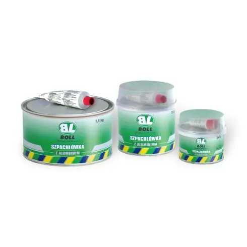 Alacsony ár Boll alumínium gitt 750 g 002017BOLL