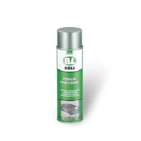 Legjobb ár Boll epoxi alapozó spray 500 ml 0014014BOLL