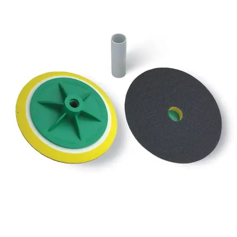 Boll rögzítő fogantyú egy szögletes polírozóhoz 0060032BOLL Szezonális akció