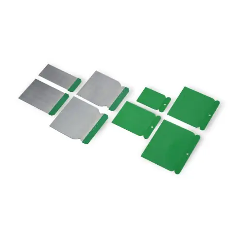 Utolsó esély Boll gitt kés gitt felhordásához (műanyag) 0060061BOLL