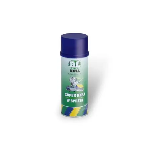 Árengedmény Boll ragasztó spray 400ml 001035BOLL