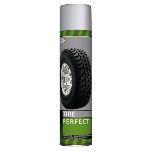 Wesco gumiápoló spray 600 ml 010701YWESCO Kedvezményes ár