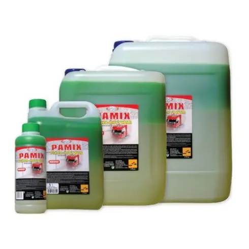 Wesco két komponensű előmosó 5L 011210LWESCO Végkiárusítás