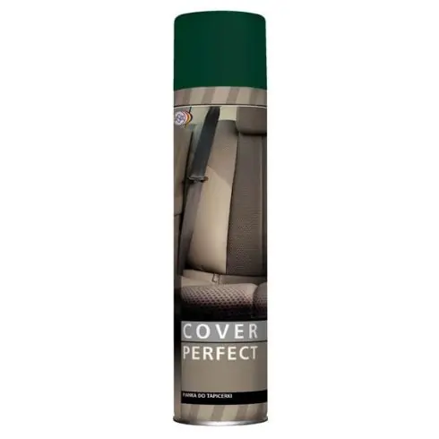 Gyors szállítás Wesco kárpittisztító hab spray 600 ml 010402YWESCO