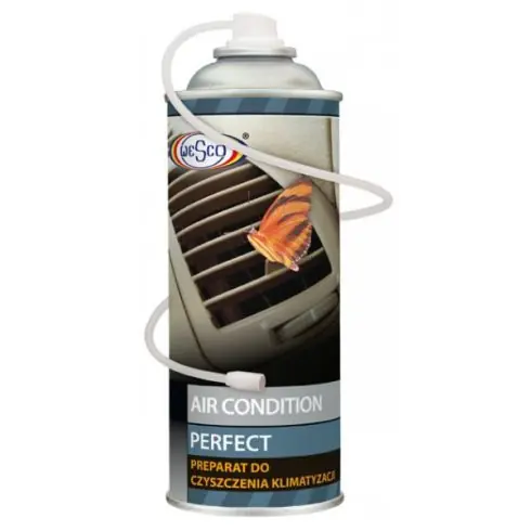 Wesco klímarendszer tisztító spray 010322EWESCO Vedd meg online