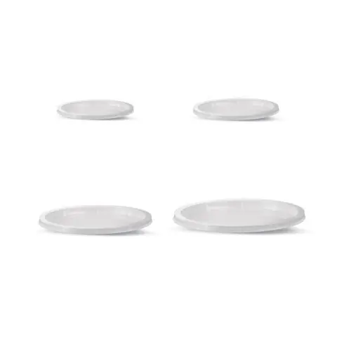 Végkiárusítás Boll Műanyag keverőedény tető 650 ml-hez 0070236BOLL