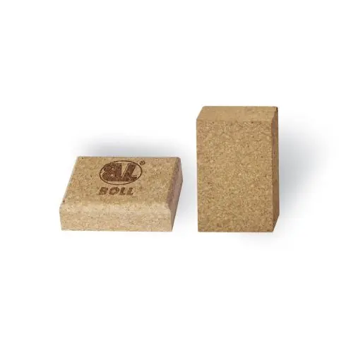 Boll parafa csiszoló szivacs 0060021BOLL Biztonságos vásárlás