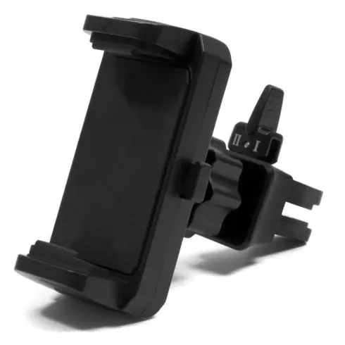 Népszerű TKN univerzális autós telefon tartó UCH000103
