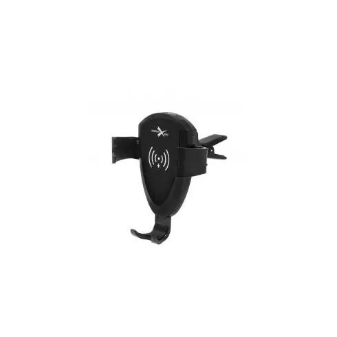 Árcsökkenés TKN univerzális autós telefon tartó vezeték nélküli töltés funkcióval UCH000116