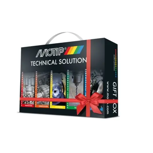 Legnépszerűbb Motip erős szennyeződés oldószer készlet MOTIPSET2