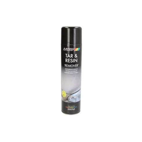 Motip erős szennyeződés oldószer spray 600 ml M000765 Ingyenes szállítás