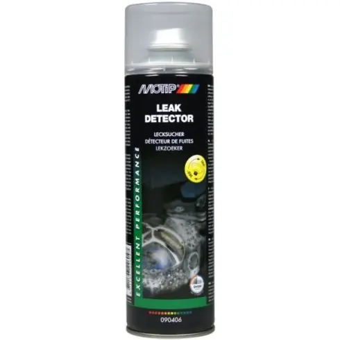 Motip szivárgásérzékelő spray 500 ml 090406M Legjobb ár