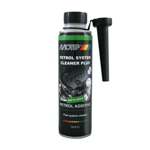 Motip benzin rendszer ápoló-tisztító adalék 300 ml 090630M Prémium