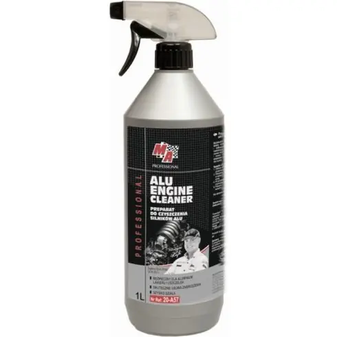 Vedd meg online Moje Auto 1L külső ALU motormosó pumpás (speciális) spray AMT20A57