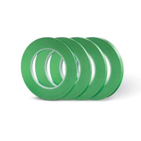 Végkiárusítás Boll Plastic fineline szalag 3 mm x 55 m 004013BOLL