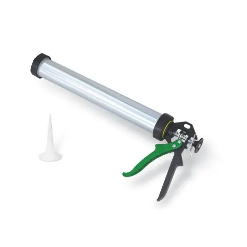 Népszerű Boll professzionális kinyomó-pisztoly 700 ml tömegig 0070341BOLL