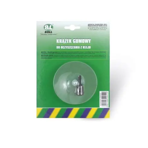 Kedvezményes ár Boll fóliaradír 0060022BOLL