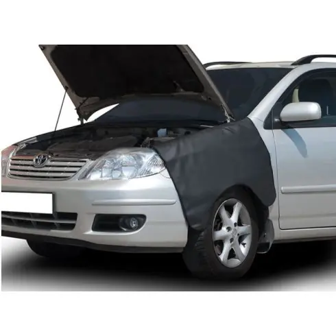 Boll mágneses (bőr) karosszéria védő MMWAR217 Kihagyhatatlan ajánlat