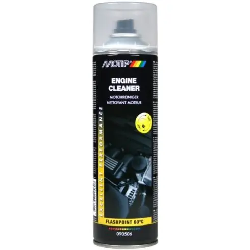Kedvezmény Motip motor tisztító (külső) spray 500 ml 090506M