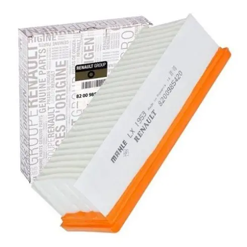 Renault gyári levegőszűrő 8200985420 Prémium