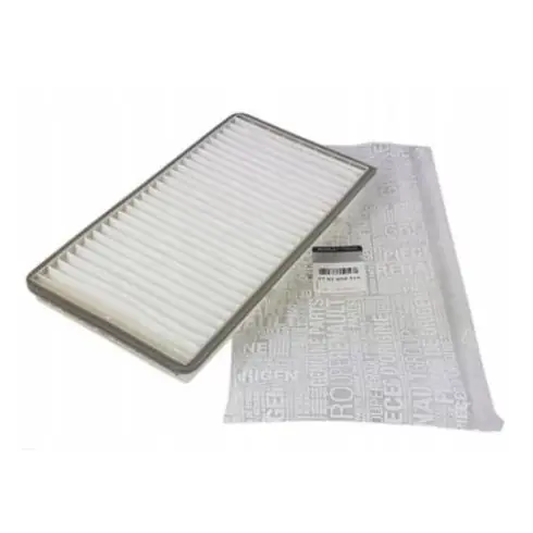 Azonnal elérhető Renault gyári pollenszűrő 7701050319