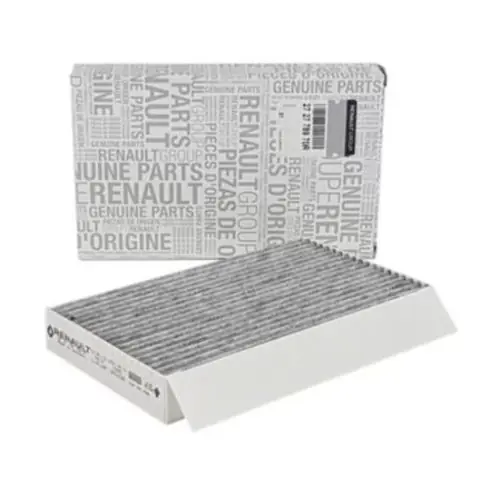 Kedvezmény Renault gyári pollenszűrő 272778970R