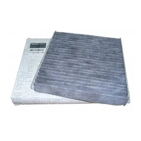 Renault gyári pollenszűrő 7701048749 Biztonságos fizetés