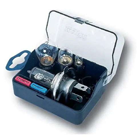 Biztonságos fizetés Narva izzókészlet H4 12V minibox NAR98004