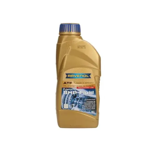 Bestseller Ravenol Atf 8 Hp Fluid 1L automata váltóolaj