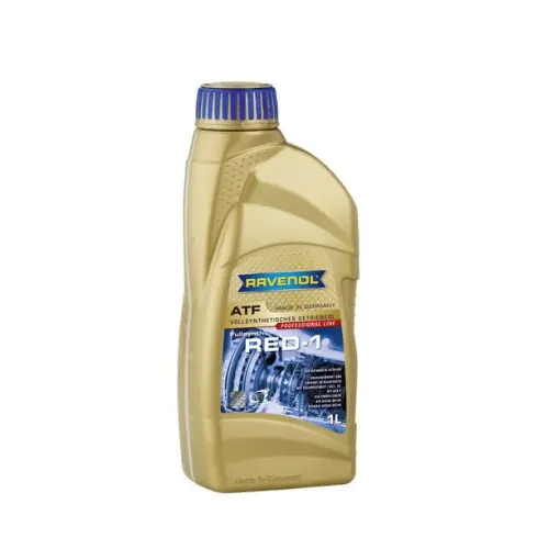 Ravenol Atf Red-1 1L automata váltóolaj Kedvezmény
