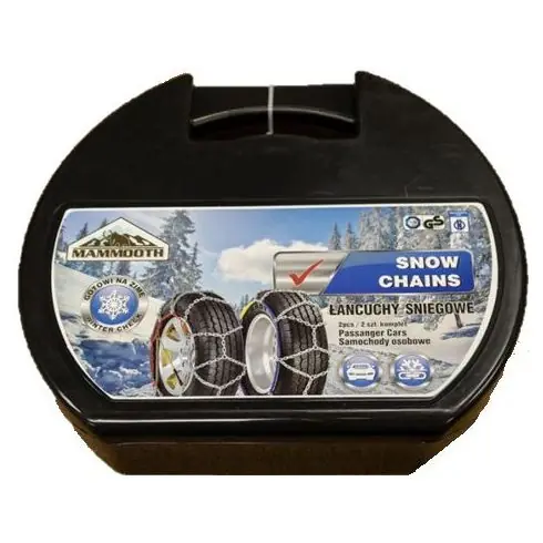 Népszerű MMHQ hólánc MMT E9 70