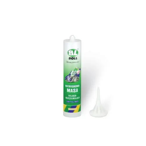 Boll permetezhető SIM polimer tömítőanyag 290 ml 0070109 Prémium