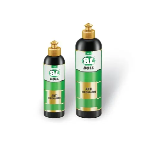 Legjobb ár Boll Anti hologram (finoman csiszoló) paszta 500 ml 0035122