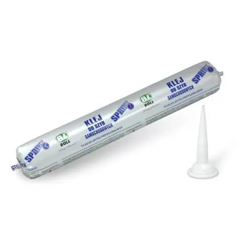 Boll szélvédőragasztó (sprint) 0070096 Vásárlói kedvenc