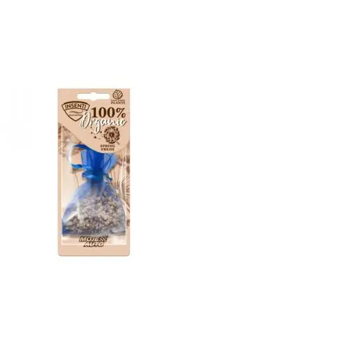 Akció Moje Auto természetes friss kristályok tavaszi friss illatosító AMT15022