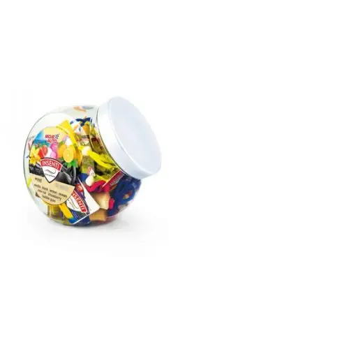 Moje Auto illatkészlet Insenti Woods palackokban 35 db AMT15200 Exkluzív ajánlat