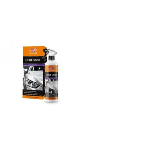 Prémium Moje Auto festék és lakk védő, viasz tartalmú készítmény spray 500 ml 19-627