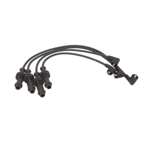 Engitech gyújtókábelkészlet PSA 1.0, 1.4, 1.6 benzin 1998- ENT910178 Bestseller