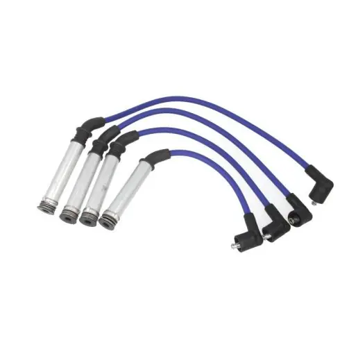 Végkiárusítás Engitech gyújtókábelkészlet Ford 1.3-1.6 benzin 2001-2008 ENT910176